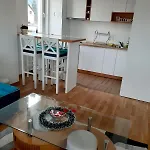 Sms Pale, Jahorina Appartement Pale