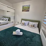 Appartement Sms Pale, Jahorina