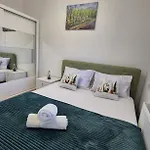 Sms Pale, Jahorina Appartement