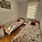 Sms Pale, Jahorina Appartement Pale