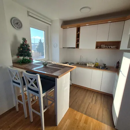 Apartment Sms Pale, Jahorina Pale