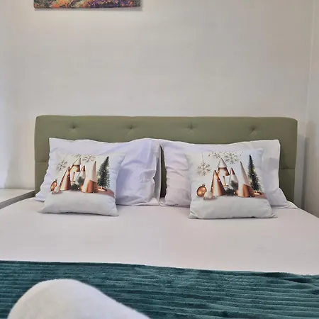 Apartment Sms Pale, Jahorina