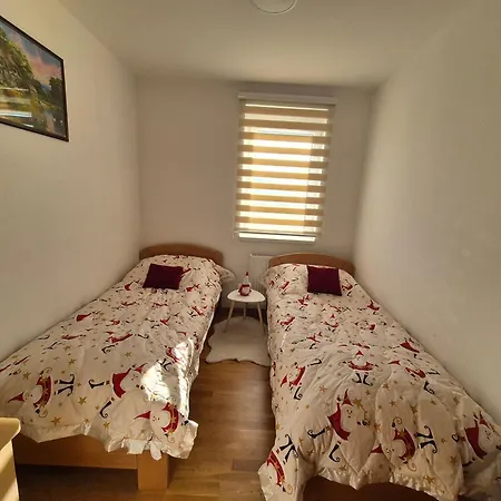 Apartment Sms Pale, Jahorina Pale