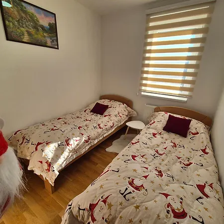Sms Pale, Jahorina Apartment Pale