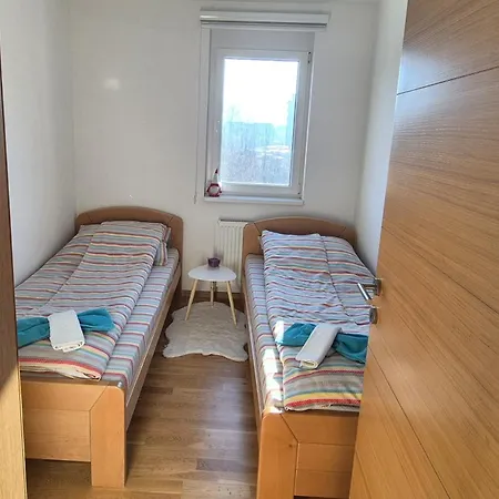 Apartment Sms Pale, Jahorina *