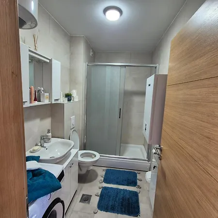 Apartment Sms Pale, Jahorina Pale